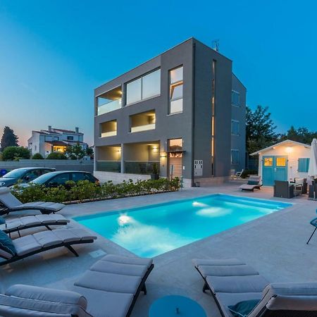 Luxury Apartments Tramontana Medulin Kültér fotó