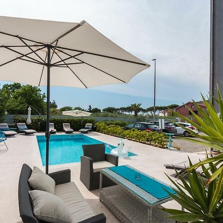 Luxury Apartments Tramontana Medulin Kültér fotó