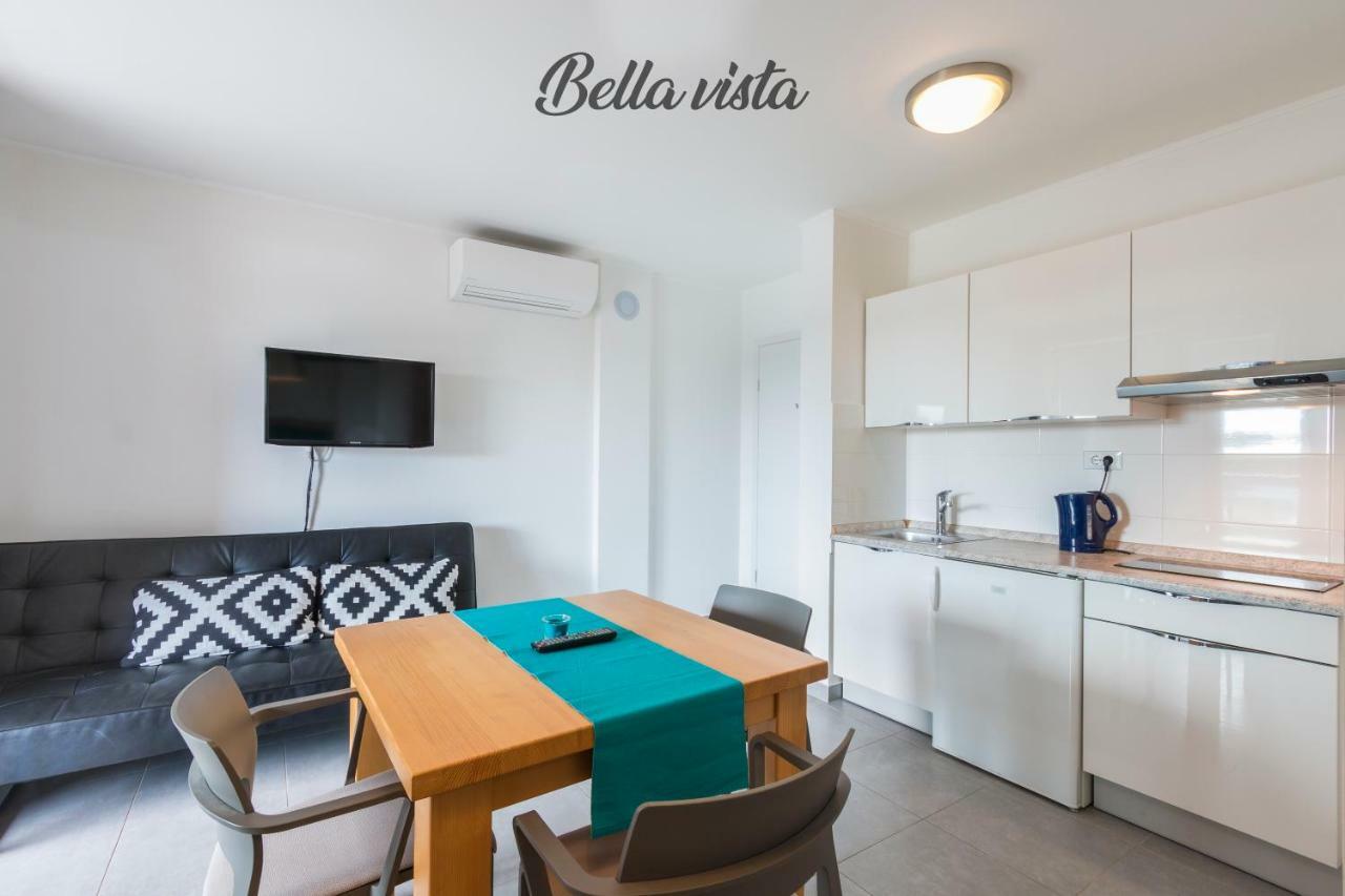 Luxury Apartments Tramontana Medulin Kültér fotó