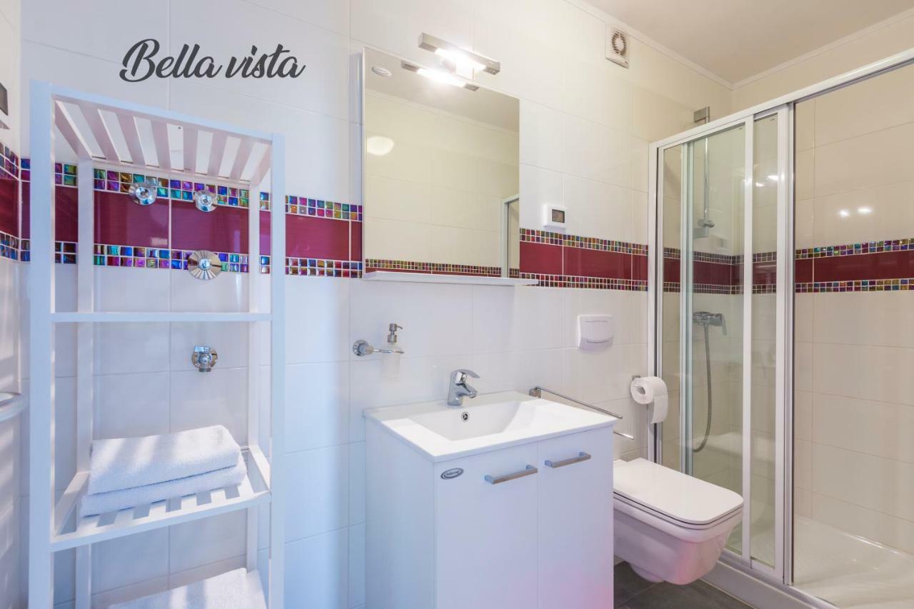 Luxury Apartments Tramontana Medulin Kültér fotó