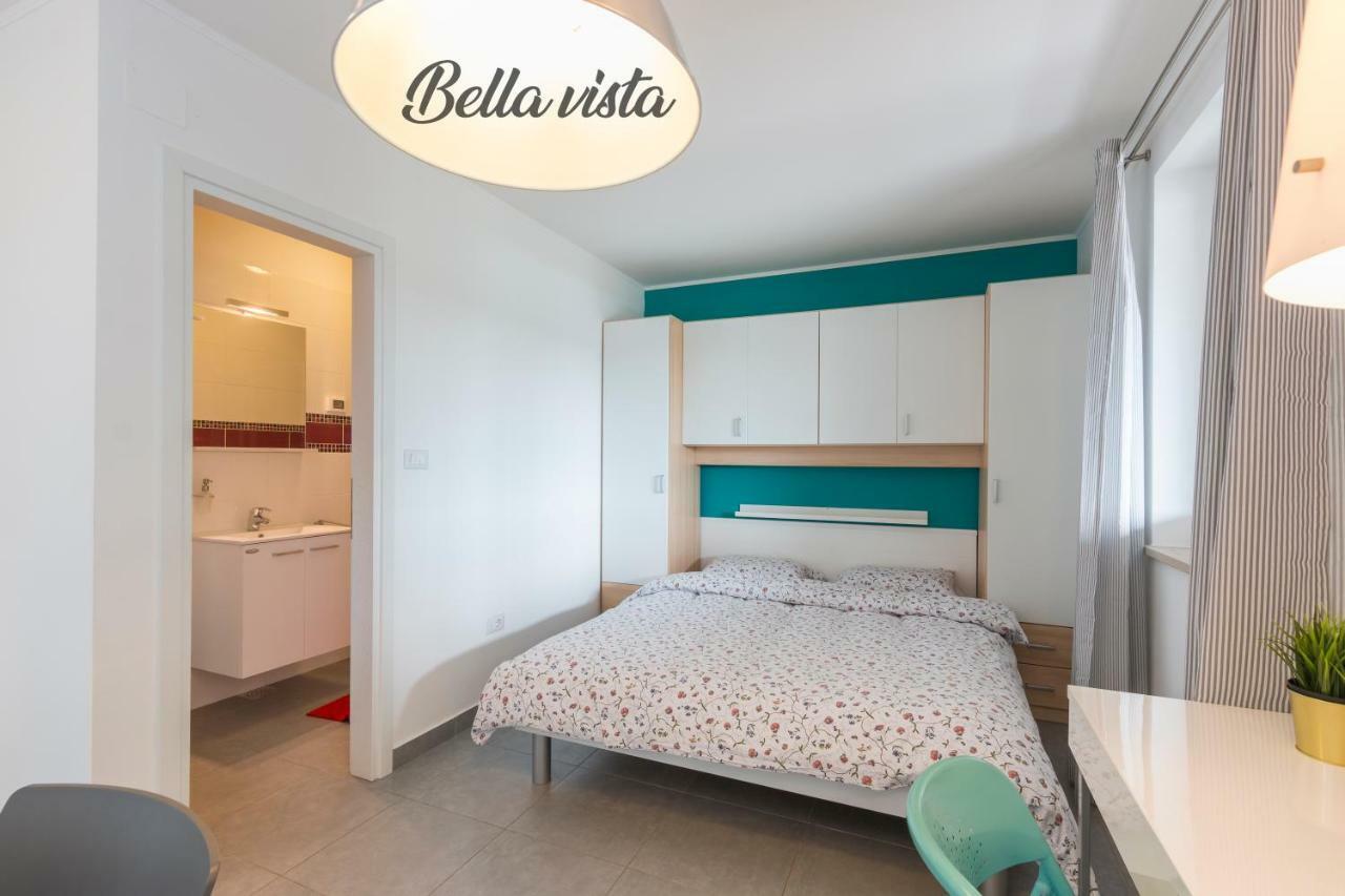 Luxury Apartments Tramontana Medulin Kültér fotó
