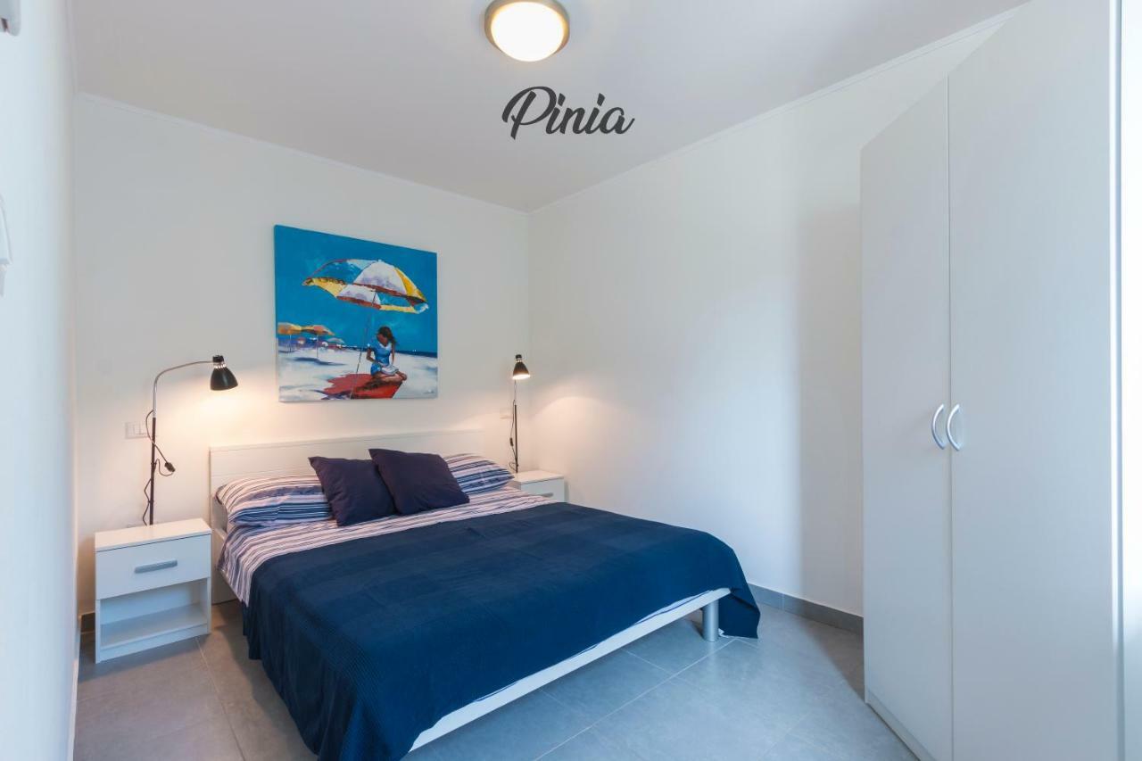 Luxury Apartments Tramontana Medulin Kültér fotó