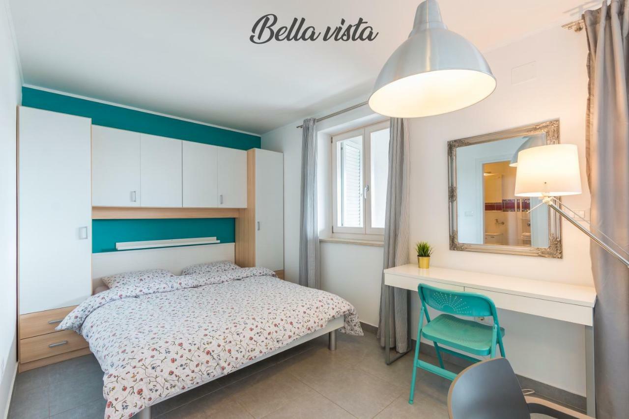 Luxury Apartments Tramontana Medulin Kültér fotó