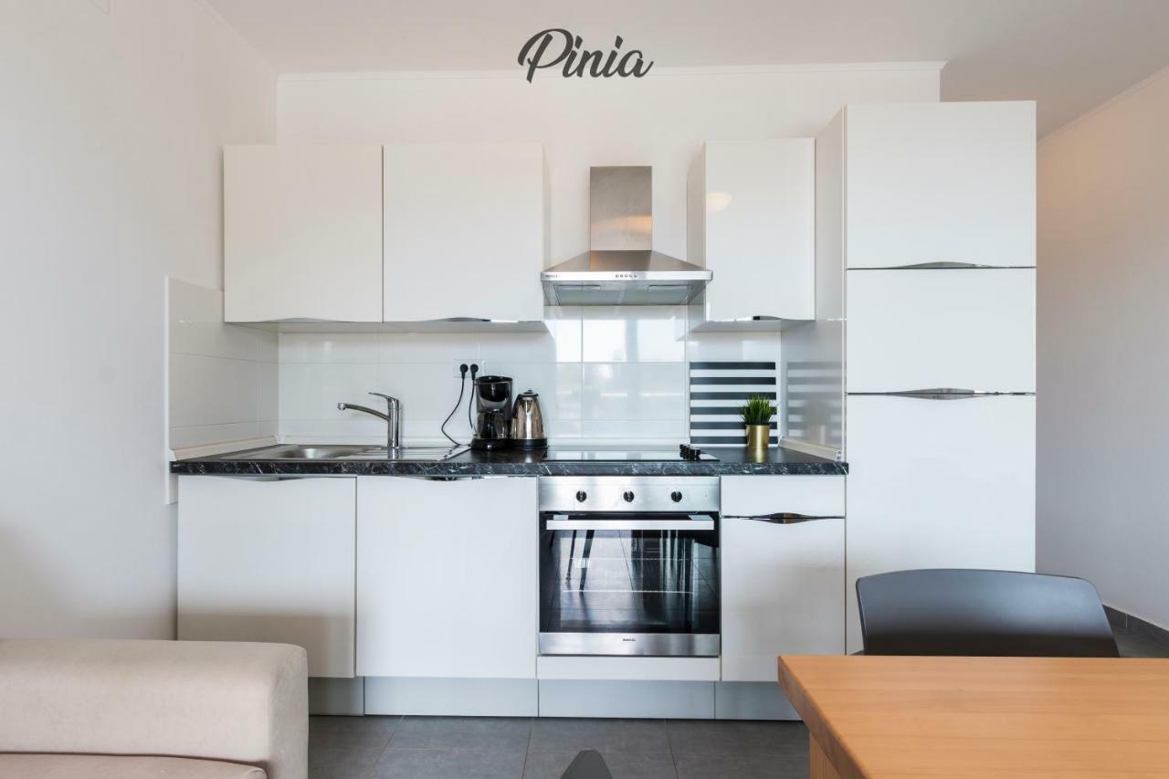 Luxury Apartments Tramontana Medulin Kültér fotó