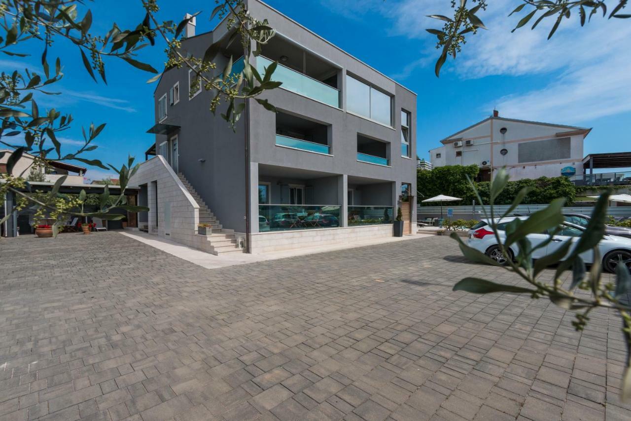 Luxury Apartments Tramontana Medulin Kültér fotó