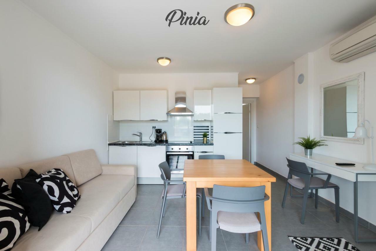 Luxury Apartments Tramontana Medulin Kültér fotó