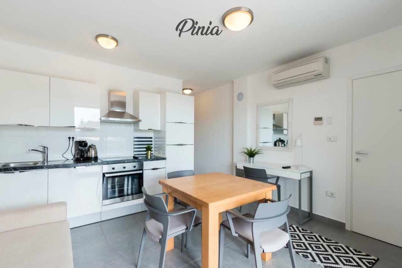 Luxury Apartments Tramontana Medulin Kültér fotó