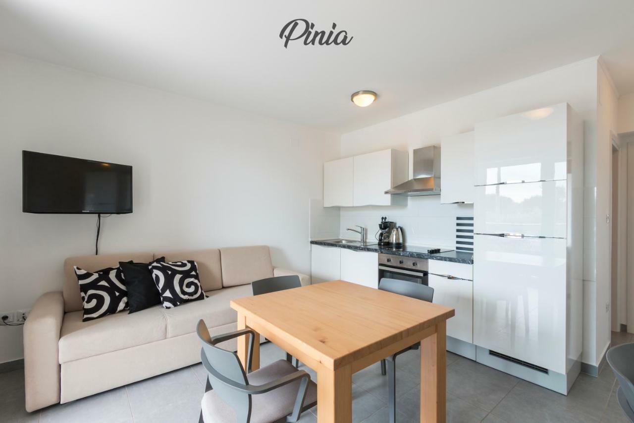 Luxury Apartments Tramontana Medulin Kültér fotó